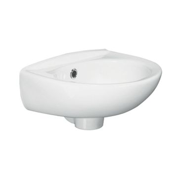 Turkuaz 001100 28x37 Cm Lavabo