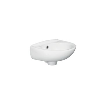 Turkuaz 001100 28x37 Cm Lavabo