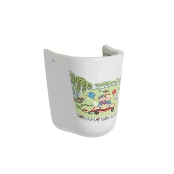Turkuaz 016800-61 Yumurcak Yarım Ayak
