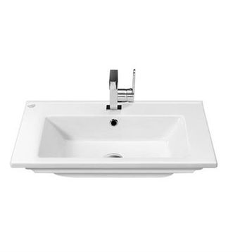 Turkuaz 067300 65x45 Cm Arte Lavabo