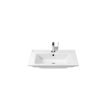 Turkuaz 067300 65x45 Cm Arte Lavabo
