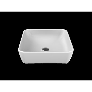 Turkuaz 076000 46x46 Cm One Lavabo