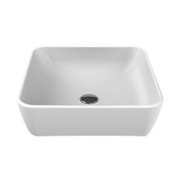 Turkuaz 076000 46x46 Cm One Lavabo