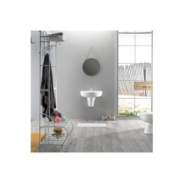 Turkuaz Bella 50 cm Lavabo