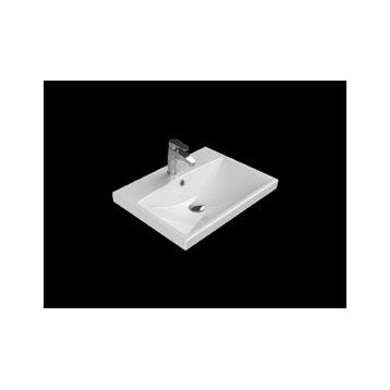 Turkuaz Cerastyle Frame 60x45 cm Lavabo