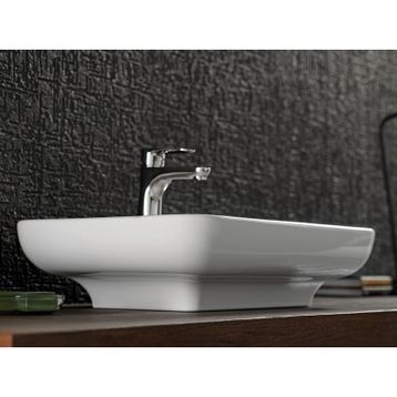 Turkuaz Cerastyle Lal 60 cm Lavabo