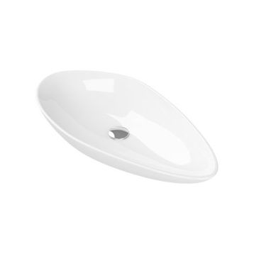 Turkuaz Olive 74 cm Seramik Lavabo