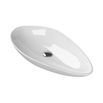 Turkuaz Olive 74 cm Seramik Lavabo
