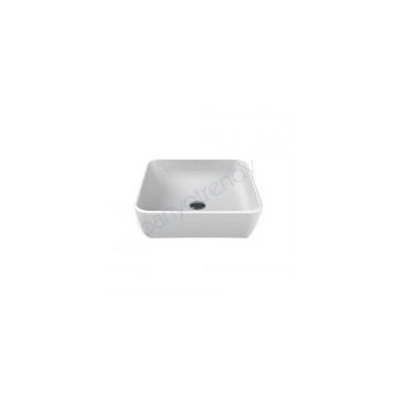 Turkuaz One Çanak 46 cm Lavabo