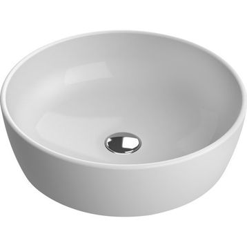 Turkuaz One Çanak 46 cm Lavabo