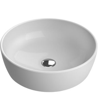 Turkuaz One Çanak 46 cm Lavabo