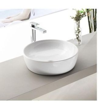 Turkuaz One Çanak 46 cm Lavabo