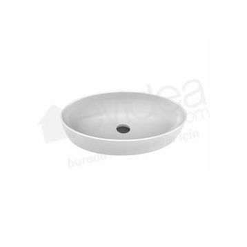 Turkuaz One Çanak 67 cm Lavabo
