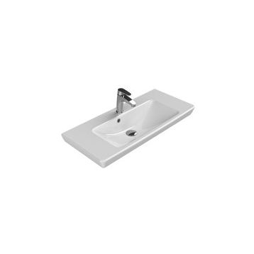 Turkuaz Porto 85 cm Seramik Lavabo