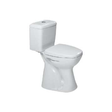 Turkuaz SET064005 Bedensel Engelli Klozet Seti