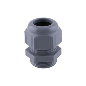 Turkuaz TMO-01G Gri M16x1.5 Polyamid Kablo Rakoru