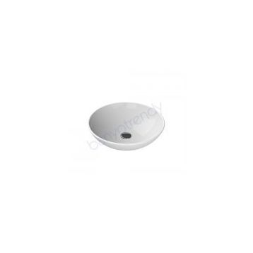 Turkuaz Zero Çanak 46 cm Lavabo