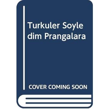 Türküler Söyledim Prangalara - Yahya Bilican