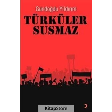 Türküler Susmaz - Gündoğdu Yıldırım