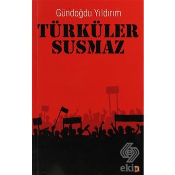 Türküler Susmaz - Gündoğdu Yıldırım