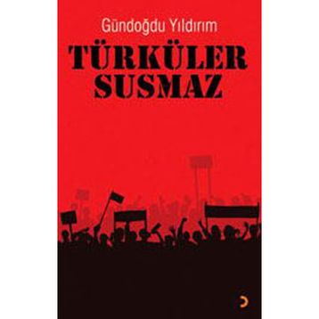 Türküler Susmaz - Gündoğdu Yıldırım