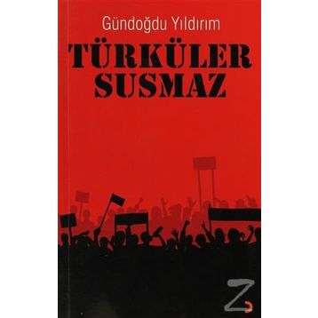 Türküler Susmaz - Gündoğdu Yıldırım