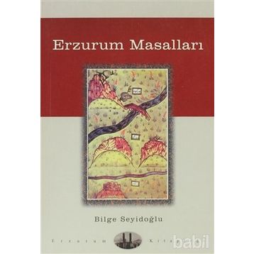 TÜRKÜLERDE YAŞAYAN ŞEHİR - İSMAİL BİNGÖL