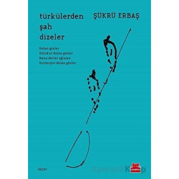 Türkülerden Şah Dizeler - Şükrü Erbaş