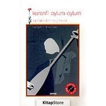 TÜRKÜLERDEN SEÇMELER - KOLLEKTIF