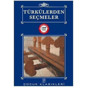 TÜRKÜLERDEN SEÇMELER - KOLLEKTIF