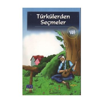 TÜRKÜLERDEN SEÇMELER - SEVTAP YAZAR