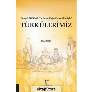 Türkülerimiz - Ünal İmik