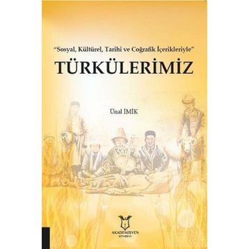 Türkülerimiz - Ünal İmik