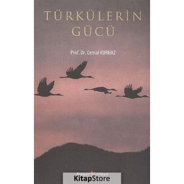 TÜRKÜLERIN GÜCÜ - CEMAL KURNAZ