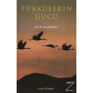 TÜRKÜLERIN GÜCÜ - CEMAL KURNAZ