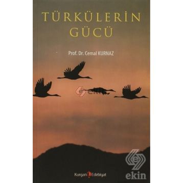 TÜRKÜLERIN GÜCÜ - CEMAL KURNAZ