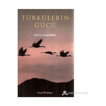 TÜRKÜLERIN GÜCÜ - CEMAL KURNAZ