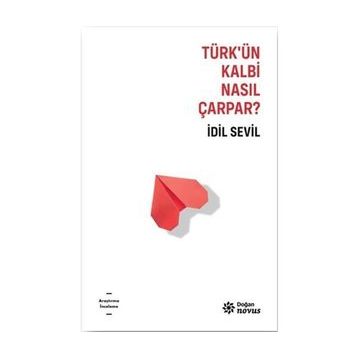 Türk'ün Kalbi Nasıl Çarpar? - İdil Sevil