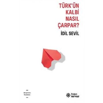 Türk'ün Kalbi Nasıl Çarpar? - İdil Sevil