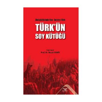 Türk'ün Soy Kütüğü - Necati Demir