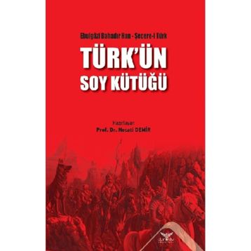 Türk'ün Soy Kütüğü - Necati Demir