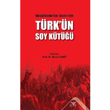 Türk'ün Soy Kütüğü - Necati Demir