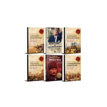 TÜRK'ÜN TARIHI - ARSLAN TEKIN
