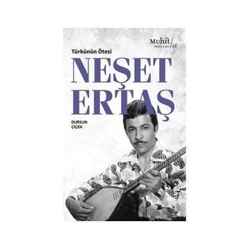 Türkünün Ötesi: Neşet Ertaş - Dursun Çiçek