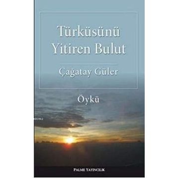 Türküsünü Yitiren Bulut - Çağatay Güler