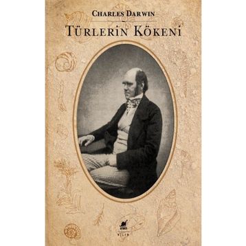 Türlerin Kökeni Ayrıntı Yayınları