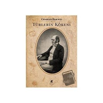 Türlerin Kökeni Ayrıntı Yayınları