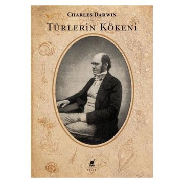 Türlerin Kökeni Ayrıntı Yayınları