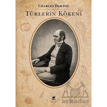 Türlerin Kökeni Ayrıntı Yayınları