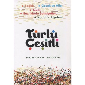 Türlü Çeşitli Mustafa Süzen